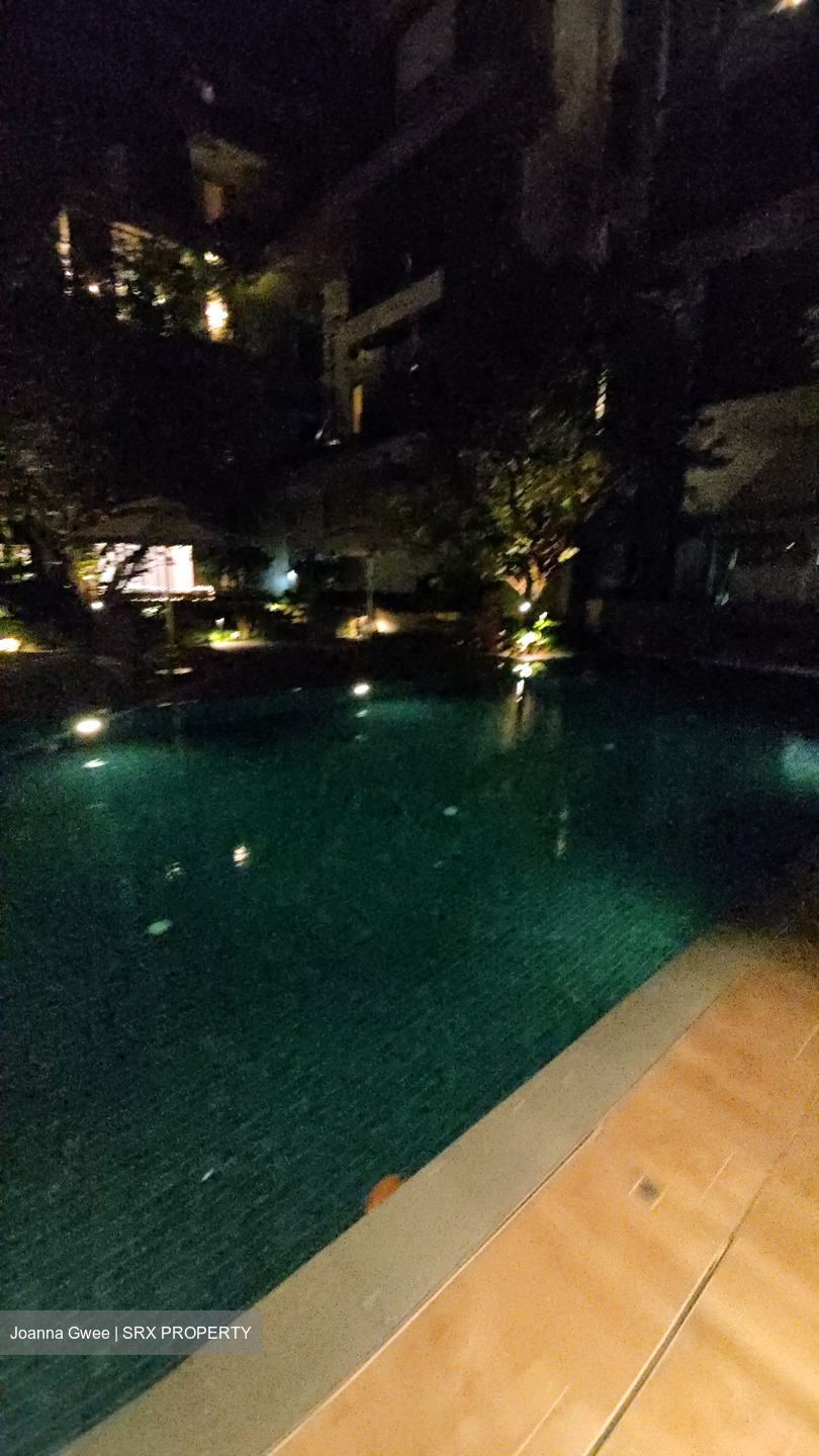 10 Evelyn (D11), Apartment #547518101